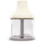 Блендер погружной Smeg HBF22CREU