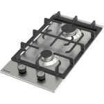 Встраиваемая газовая варочная панель Weissgauff HGG 320 XB
