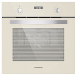 Встраиваемый электрический духовой шкаф Maunfeld EOEM 589BG