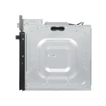 Встраиваемый электрический духовой шкаф Lex EDM 4540 IX