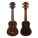Укулеле концерт Flight Duc 460 Amara