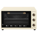 Мини-печь Maunfeld Cemoa.456.RIB