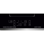 Встраиваемая электрическая варочная панель Kaiser KCT 3721 F