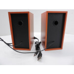 Акустическая система Perfeo PF-84-WD Cabinet