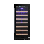 Винный шкаф Temptech WPQ38SCB