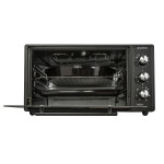 Мини-печь Maunfeld Cemoa.456.B