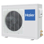 Сплит-система канального типа Haier AD362AHEAA / AU36NAIEAA