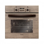 Встраиваемый электрический духовой шкаф Gefest ДА 622-02 К47