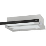 Встраиваемая вытяжка Gorenje TH 64 E3SGB