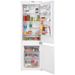 Встраиваемый холодильник Zigmund & Shtain BR 08.1781 SX