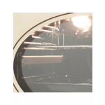 Встраиваемый электрический духовой шкаф Maunfeld EOEFG.566RIB.RT