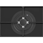 Встраиваемая газовая варочная панель Korting HGG 6722 CTN