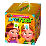 Настольная игра Биплант Друг-утюг (10042)