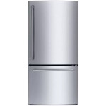 Холодильник IO Mabe ICO19JSPR SS