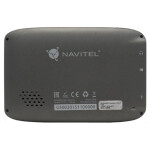 GPS навигатор Navitel G500