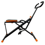 Тренажер DFC Rider HIT VT-302