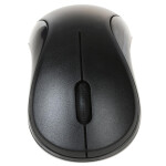 Мышь Oklick 605SW черный