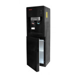 Кулер Renova DC-F1C черный