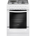 Комбинированная плита Gefest 6112-02