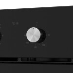 Встраиваемый электрический духовой шкаф Maunfeld AEOC.575B