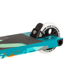 Самокат Novatrack 110A.PIXELS2.BL22