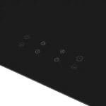 Встраиваемая электрическая варочная панель DeLuxe 595204.04 эвс