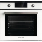 Встраиваемый электрический духовой шкаф DeLuxe 6009.05 эшв-066