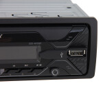 Автомагнитола Sony DSX-A410BT