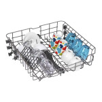 Встраиваемая посудомоечная машина HOMSair DW65L