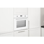 Встраиваемый электрический духовой шкаф Weissgauff EOV 29 PDW