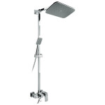 Душевая система Timo Selene SX-1013 chrome