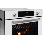 Встраиваемый электрический духовой шкаф Zigmund & Shtain E 153 W