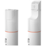 Пылесос Roidmi P1 Pro White (XCQP1RMPRO)