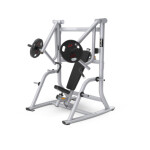 Скамья для жима Matrix Magnum MG-PL15 Iced Silver