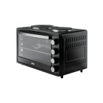 Мини-печь BBK OE3071M-2P