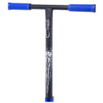 Самокат трюковый XAOS Comet Blue 110 мм