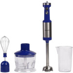 Блендер погружной Galaxy GL 2129 синий