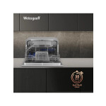 Посудомоечная машина Weissgauff TDW 4006