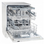 Встраиваемая посудомоечная машина Kuppersberg GL 6088