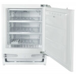 Встраиваемая морозильная камера Korting KSI 8189 F