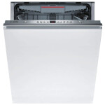 Встраиваемая посудомоечная машина Bosch SMV44KX00R