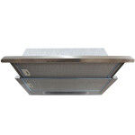 Встраиваемая вытяжка Zigmund & Shtain K 002.61 S