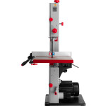 Ленточная пила Зубр ЗПЛ-305