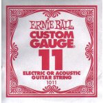 Струна Ernie Ball 1011