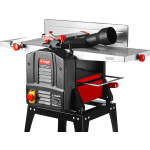 Фуговально-рейсмусный станок Зубр СРФ-254-1600С