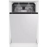 Встраиваемая посудомоечная машина Beko BDIS38120A