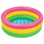 Надувной бассейн Intex Радуга 58924