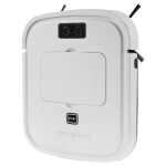 Робот-пылесос Clever & Clean Slim-Series VRpro 02