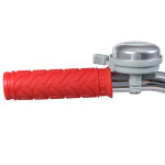 Велосипед Novatrack 183URBAN.RD9 красный