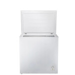 Морозильная камера Hisense FC258D4BW1